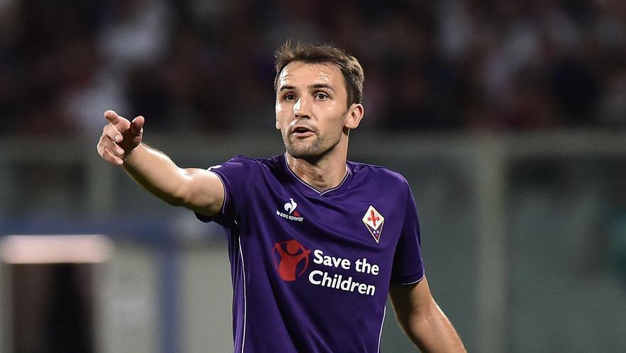 Roma đấu Với Salernitana
